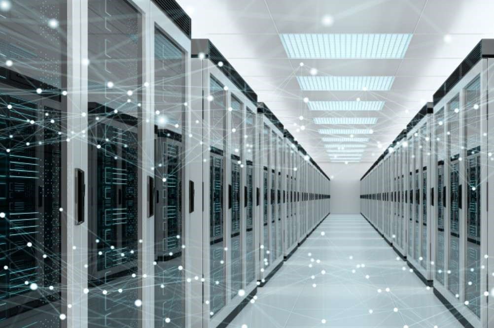 Data Center