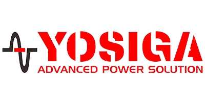 Yosiga